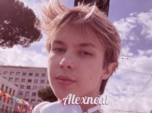 Alexneal