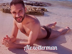 Alexotterman