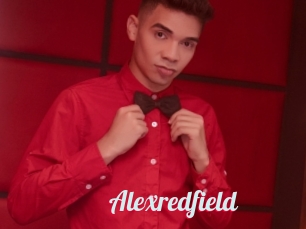 Alexredfield