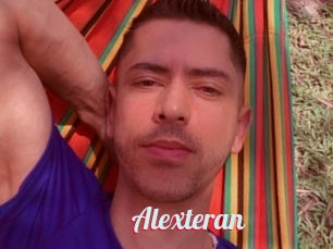 Alexteran