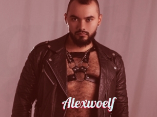 Alexwoelf