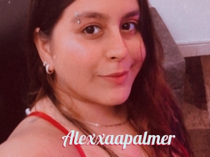 Alexxaapalmer