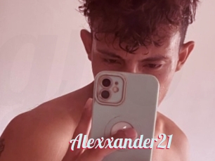 Alexxander21