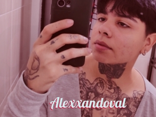 Alexxandoval