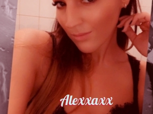 Alexxaxx