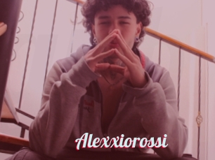 Alexxiorossi