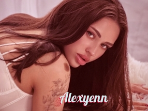 Alexyenn