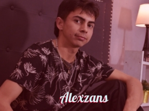 Alexzans