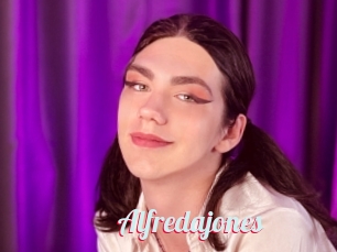 Alfredajones