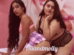 Aliandmolly