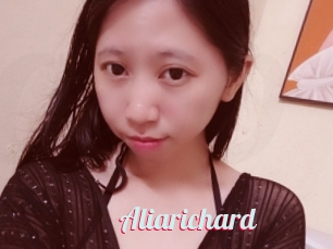 Aliarichard