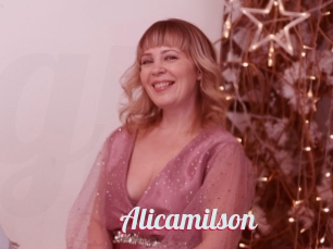 Alicamilson