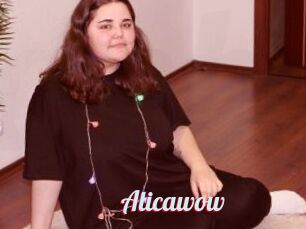 Alicawow