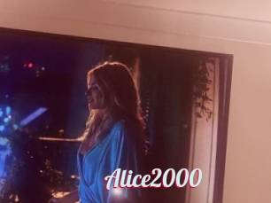 Alice2000