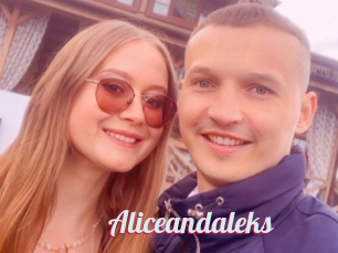 Aliceandaleks