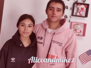 Aliceandmikez