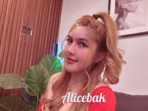 Alicebak