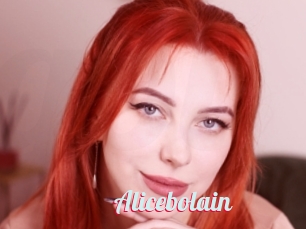 Alicebolain