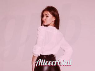 Alicecristal