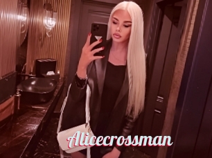 Alicecrossman