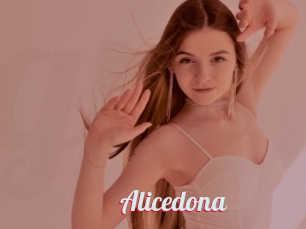 Alicedona