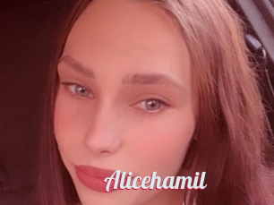 Alicehamil