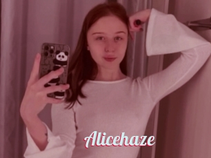 Alicehaze