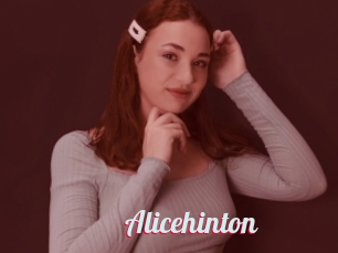 Alicehinton