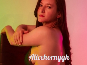 Alicehornygh