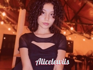 Alicelewiis