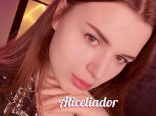 Aliceliador