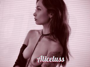 Aliceluss