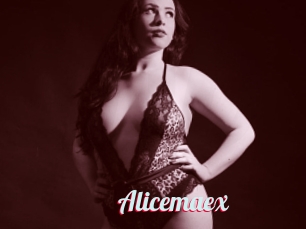 Alicemaex