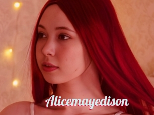 Alicemayedison