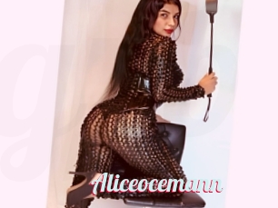 Aliceocemann