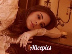 Alicepics