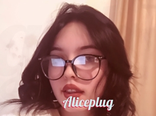 Aliceplug