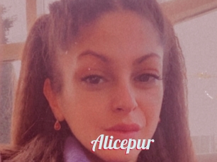 Alicepur