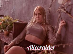 Aliceraider