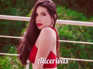 Alicerivas