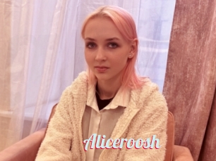 Aliceroosh