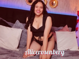 Alicerosenberg