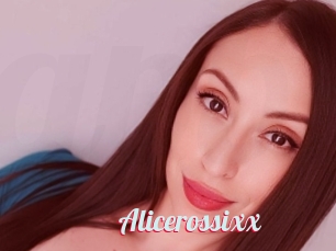 Alicerossixx