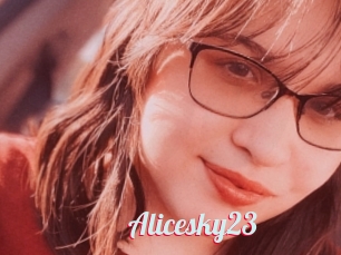 Alicesky23