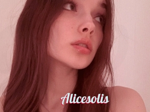 Alicesolis