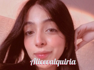 Alicevalquiria