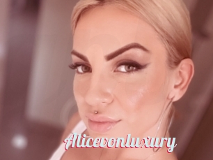 Alicevonluxury