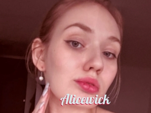 Alicewick