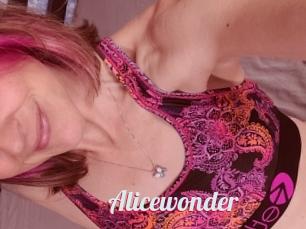 Alicewonder