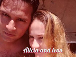 Alicia_and_leon